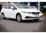 2013 Honda Civic LX Sedan