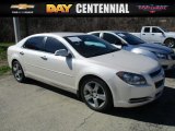 2012 Chevrolet Malibu LT