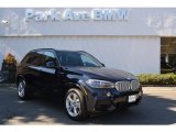 2016 Jet Black BMW X5 xDrive50i #111891410