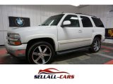 2005 Chevrolet Tahoe LT 4x4