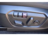 2016 BMW X3 xDrive28d Controls