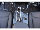 2016 BMW X3 xDrive28d 8 Speed STEPTRONIC Automatic Transmission