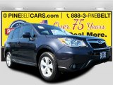 2016 Dark Gray Metallic Subaru Forester 2.5i Limited #111891396