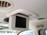 2002 Ford Windstar SEL Entertainment System