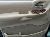 2002 Ford Windstar SEL Door Panel
