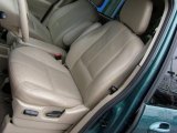 2002 Ford Windstar SEL Front Seat