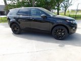 2016 Land Rover Discovery Sport HSE Luxury 4WD