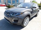 2016 Land Rover Range Rover Evoque HSE Data, Info and Specs