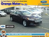 2013 Ford Fusion SE 1.6 EcoBoost