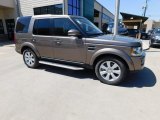 2016 Kaikora Stone Metalllic Land Rover LR4 HSE #111891709