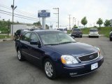 2005 Dark Blue Pearl Metallic Ford Five Hundred SEL #11167111