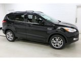 2016 Shadow Black Ford Escape SE 4WD #111891202