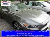 2016 Magnetic Metallic Ford Mustang EcoBoost Coupe #111927384
