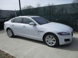 2016 Jaguar XF 35t AWD