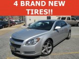 2011 Chevrolet Malibu LT