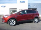 2016 Ford Escape SE 4WD