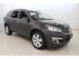 2016 Chevrolet Traverse LT AWD