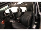 2012 Subaru Outback 3.6R Limited Off Black Interior