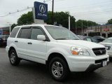 2004 Honda Pilot EX-L 4WD