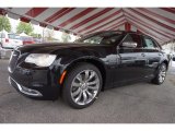 2016 Chrysler 300 C