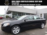 2010 Chevrolet Malibu LS Sedan