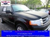2016 Ford Expedition EL Limited