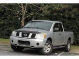 2005 Nissan Titan LE King Cab 4x4