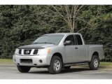 2005 Nissan Titan LE King Cab 4x4 Data, Info and Specs