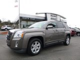 2012 GMC Terrain SLE AWD