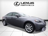 2014 Lexus IS 250 AWD