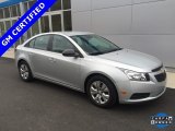 2013 Chevrolet Cruze LS