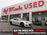 2013 Sterling Silver Metallic Subaru BRZ Limited #111951221