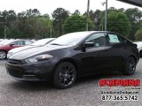 2016 Dodge Dart SE