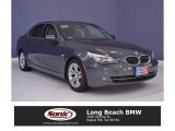 2010 BMW 5 Series 528i Sedan