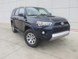 2016 Toyota 4Runner Trail Premium 4x4