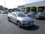 2017 Gray Hyundai Elantra SE #111986488