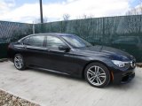 Singapore Gray Metallic BMW 7 Series in 2017