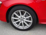 Audi A4 2015 Wheels and Tires