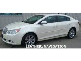 2012 Buick LaCrosse FWD