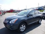 2013 Nissan Rogue S AWD