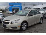 2013 Chevrolet Cruze LS