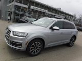 2017 Audi Q7 3.0T quattro Premium Plus