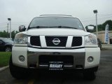 2006 Nissan Armada LE 4x4