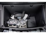 2016 BMW i3 with Range Extender Trunk
