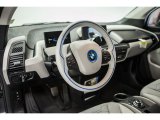 2016 BMW i3 with Range Extender Mega Carum Spice Grey/Carum Spice Grey Interior