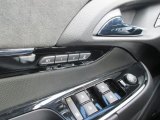 2016 Chevrolet SS Sedan Controls