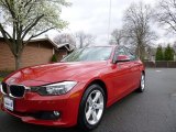 2013 BMW 3 Series 328i xDrive Sedan