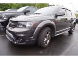 2015 Dodge Journey Crossroad