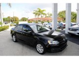 2013 Volkswagen Jetta SE Sedan
