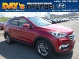 2017 Hyundai Santa Fe Sport AWD